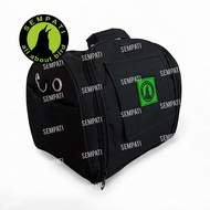 SEMPATI Tas Untulan Burung D600 Travel Cage Mini Tas Bawa Sangkar Lovebird Pleci Kenari Finch Hamste