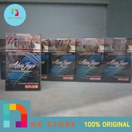 Rokok Akas Jaya Biru 20 Original