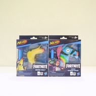 NERF - E6741 Microshots Fortnite