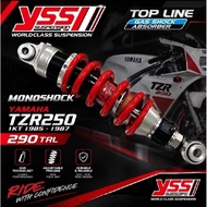 MONOSHOCK YSS TZR250 1KT 290MM TRL MODEL