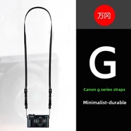 Digital Camera Neck Strap Compatible with Canon G7X G7X2 G7X3 G5X2 G9X Shoulder Strap Hanging Rope P
