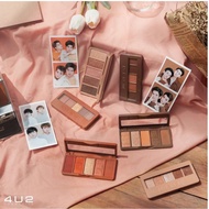 4U2 Look At Me Eyeshadow