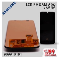 LCD FULLSET SAMSUNG A30/A50/A50S BLACK