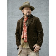 Corduroy Jacket Ami Khaki Non-rrl