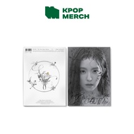 [+POP MERCH Gift] IRENE - 1st Mini Album [ Like A Flower ] Photobook ver.