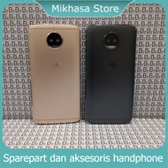 BACKDOOR BACKCOVER BACK COVER BACK CASING MOTOROLA G5S+ | G5S PLUS