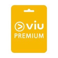 Viu Premium | Shared Account