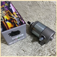 SHOWAR STARTER MOTOR RS150 ◺ ۞ ☂