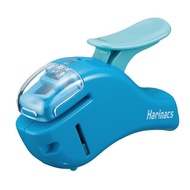 Kokuyo Stapleless Stapler Harinacs Compact Alpha SLN-MSH305B SLN-MSH305DB SLN-MSH305G SLN-MSH305P SL