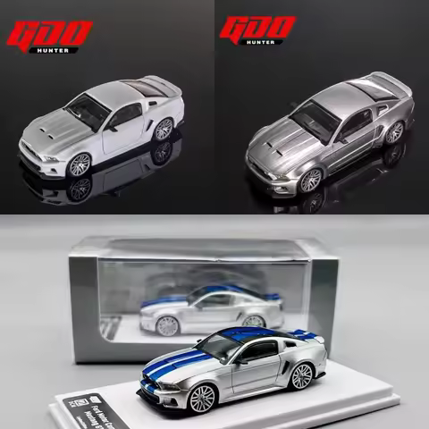 **PreOrder** DCM 1:64 model **PreOrder**