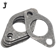 JK 5pcs Exhaust Muffler Gaskets For GX390 GX340 GX270 GX240 13HP 11HP 9HP 8HP GX 390 340 270 240 Law