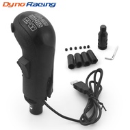 PC USB High Low Gear Simulator Shift Knob For Logitech G923 G29 G27 G25 TH8A Gearshift Knob For ATS 