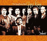 Volare! - The Very Best Of The Gipsy Kings [Audio CD] Gipsy Kings