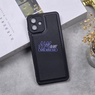 Samsung A07 Samsung A06 5G Samsung A06 4G Samsung A05 Samsung A05S Case Pro Leather Black Samsung A0