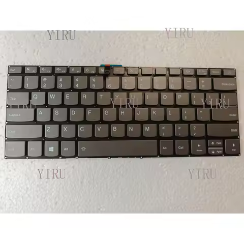 L+ US Keyboard for Lenovo Ideapad S145-14AST S145-14IGM S145-14IKB S145-14IML
