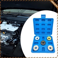 [Dovewill] 5x Central Valve Camshaft Adjustment Tool Replaces T10352 for VW Passat