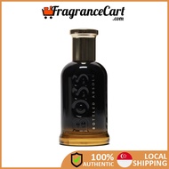 [FragranceCart] Boss Bottled Absolu Parfum Intense for Men (100ml) New 100% Authentic Perfume HB Abs