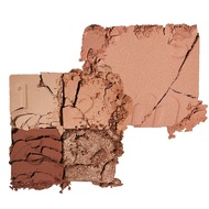 IM Meme IM Multi Cube Ver.3 Mini Multi Palette With 4 Eye-Shadows And 1 Blush