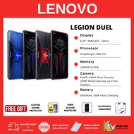 LENOVO Legion Duel Phone