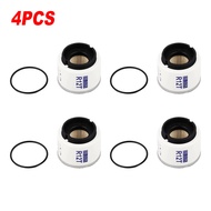 1PC/2PCS/4PCS Fuel Filter Element R12S R12T Oil Water Separator Turbine Diesel Engine Racor for 140R