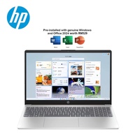 HP 15-fc0445AU 15.6" FHD Laptop Warm Gold ( Ryzen 7 5825U, 12GB, 512GB SSD, ATI, W11, HS+M365 )
