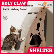 cat scratcher，cat scratch board，Cat Scratch Board Vertical Cat Bed Integrated Cat Scratch Board Scra