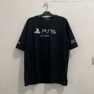 Balenciaga x Playstation 5 Second Tshirt