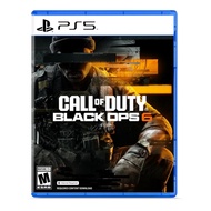 PS5 Call of Duty: Black Ops 6 COD BO 6
