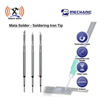 MATA MECHANIC C210C Soldering Station Tip - Soldering Iron Tip C210 Original