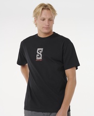 RIPCURL เสื้อยืดผู้ชาย 0TSMTE SEARCH GEAR TEE  2025-S1