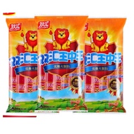 现货双汇王中王优级火腿肠270g/ ShuangHui Superior Ham Sausage 270g/