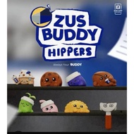 Zus Coffee Zus buddy Hippers