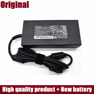 A17-230P1A Chicony 230W A17-230P1A A230A020P Laptop AC Adapter Charger 5.5mm For MSI GS75 GS65