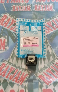 Termination Unit Rouser NS125 / 160NS / 200NS / RS200 / Dominar 400 JL403200