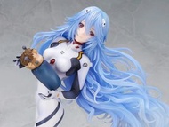 [ PRE ORDER / 預訂 ]  ALTER  1/7 Scale Rei Ayanami Long Hair Ver. 1/7 新世紀福音戰士 綾波麗 塗裝成品 手辦