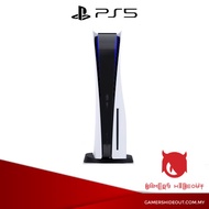 Sony Playstation 5 Console | PS5 (Pre-Order) Official Sony Malaysia Warranty