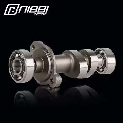 NIBBI Racing Cam NC250 Engine Camshaft Comp Zongshen NC250 Motocross Pitbike Motorcycle Parts