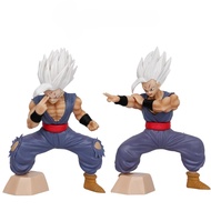 Gohan Beats Figure - 17cm Height - Dragon Ball Figure