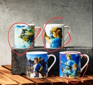 薩爾達傳說王國之淚 一番賞