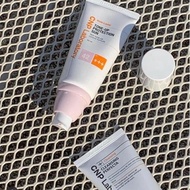 Cnp Toning protection sun Sunscreen