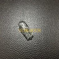 METER BULB FOR MOTORCYCLE(T10-12V-3.4W) CLEAR (10PIECES)