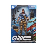 G.I. Joe Classified Series 36 Spirit Iron-Knife