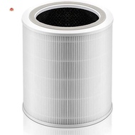 【In stock】Replacement Filter for Levoit Core 400S 400S-RF Air Purifier, H13 True HEPA and Activated Carbon with Pre-Filter ESS6
