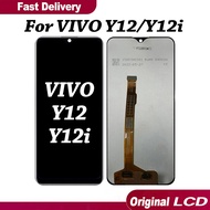 LCD VIVO Y12 Y12i Original Touchscreen