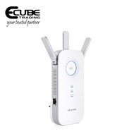 TP-LINK RE450 AC1750 WI-FI RANGE EXTENDER