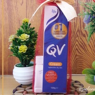 Qv Cream 100gr BPOM