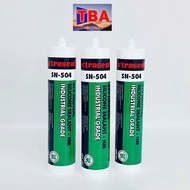 (1 chai)Keo silicone trung tính Xtraseal RTV SN-504 dán đa năng không rạn nứt. Nhập khẩu Malaysia