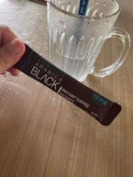 阿拉比卡黑咖啡 Atomy Arabica Black Coffee