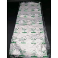 ☬20x30 HD Plastic for Mineral Water Station✻