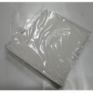 WITH HOLDER A/C FILTER (19.5X17.5) (SAGA BLM 08Y) 《AF-PS08(W/H)-PRO》